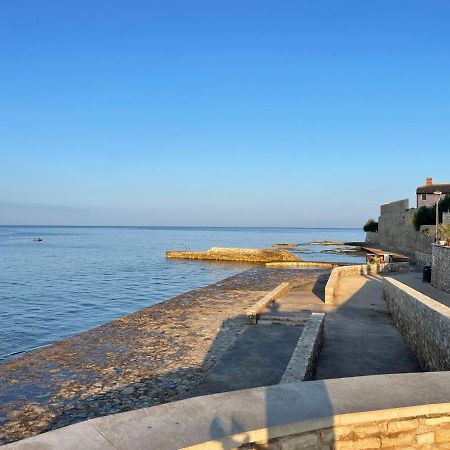 App Robi Διαμέρισμα Novigrad Istria Εξωτερικό φωτογραφία