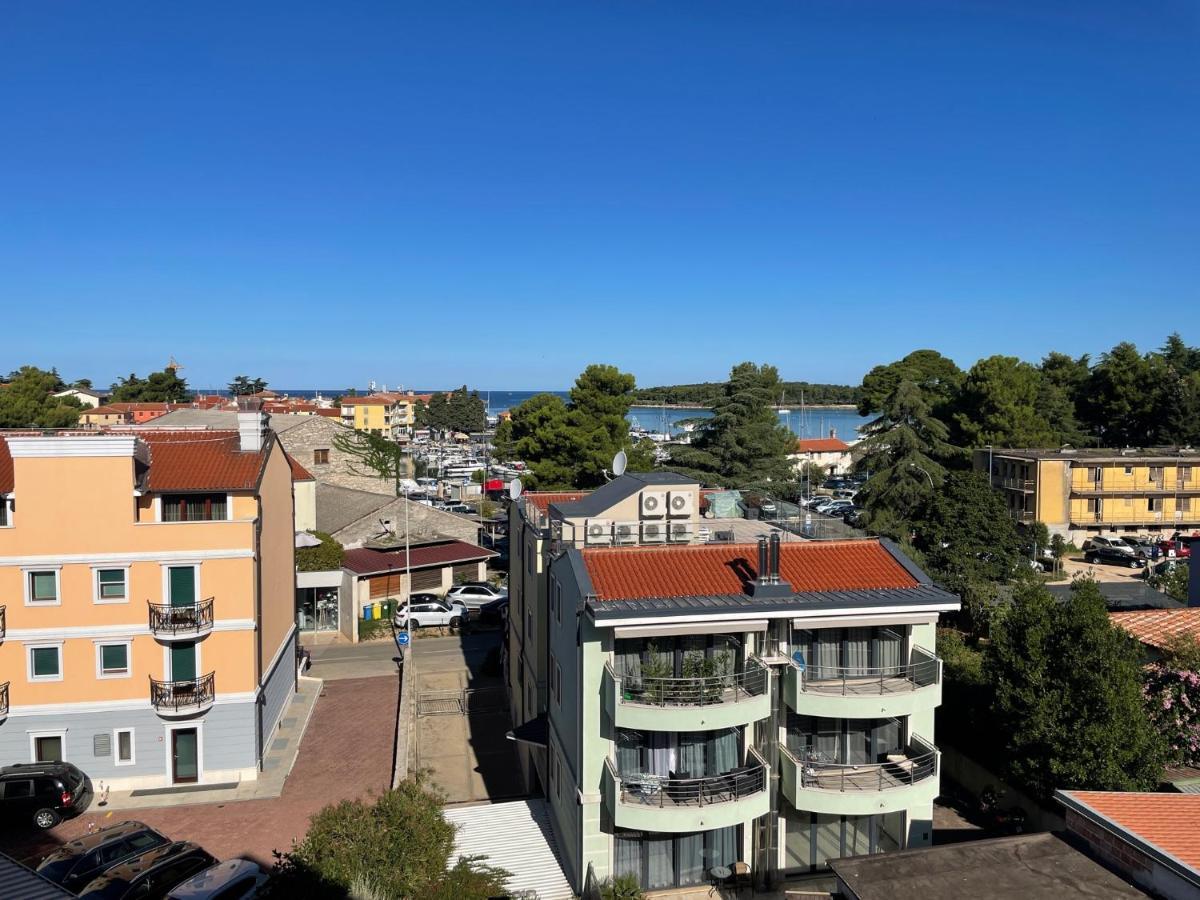 App Robi Διαμέρισμα Novigrad Istria Εξωτερικό φωτογραφία