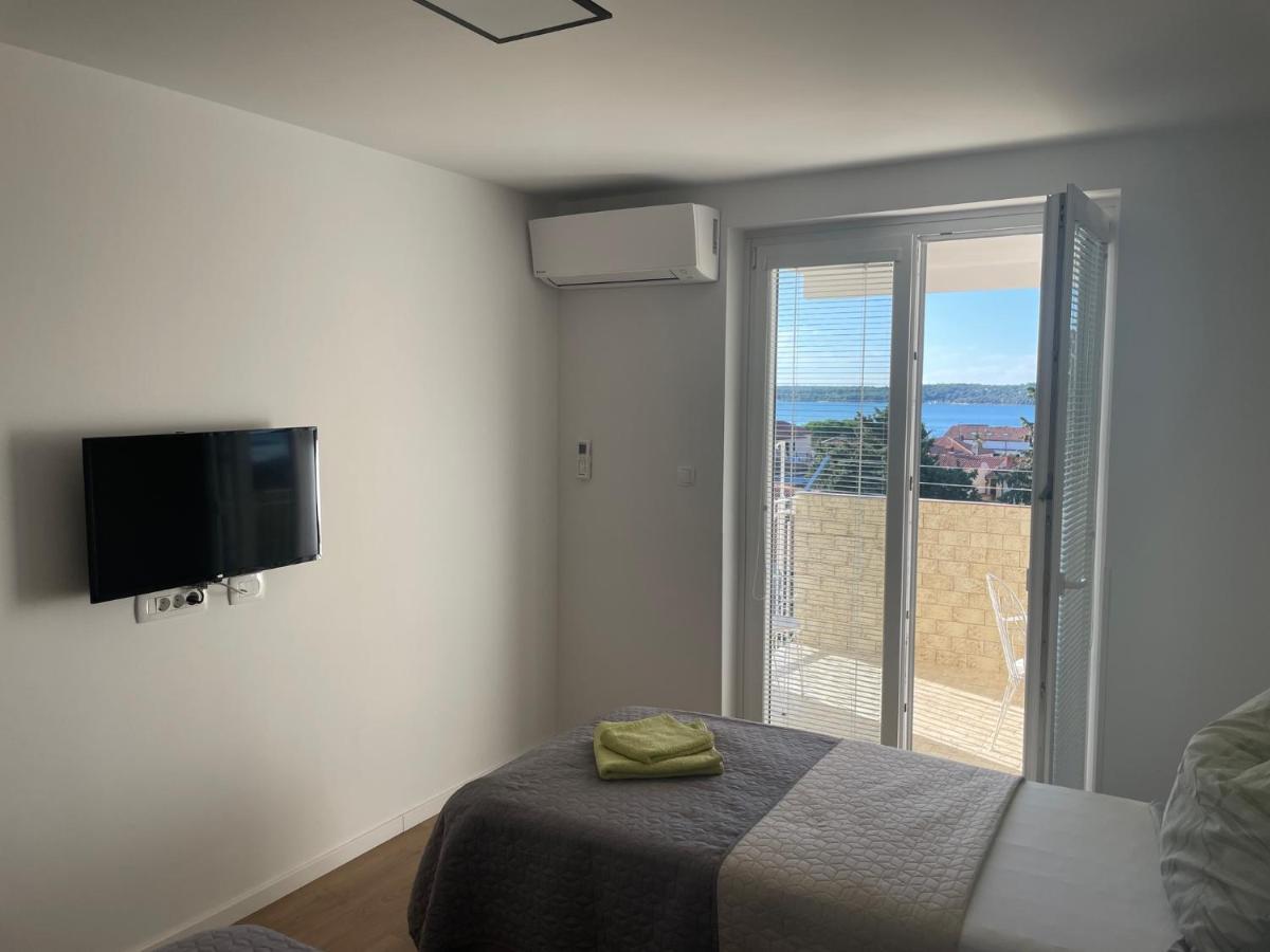 App Robi Διαμέρισμα Novigrad Istria Εξωτερικό φωτογραφία